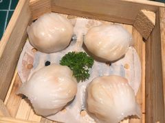 虾饺皇-粤港湾砂锅粥·宵夜(宝龙店)