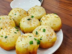 生煎-朱新年·苏式汤团·面点(北寺塔店)