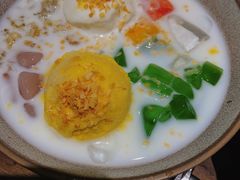 -椰语堂·海南清补凉(友谊阳光城店)