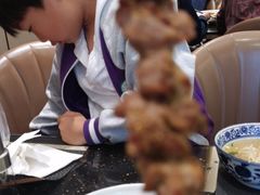 -飞天大厦清真餐厅