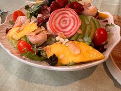 -碧特博格·20年品牌西餐厅(芜湖路店)