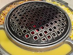 -韩宫宴烤肉·料理(苏州中心店)