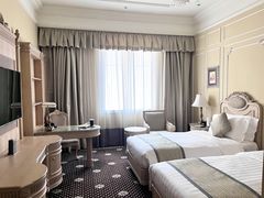 -澳门励庭海景酒店