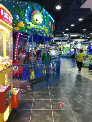 -宝贝王(天津滨海店)