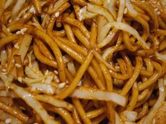 上海风味炒面-玫瑰厅上海菜(兴国路店)