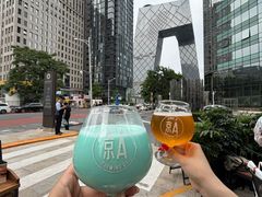 -京A Taproom·精酿餐吧(CBD店)