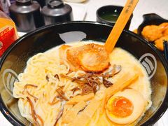 -味千拉面(又一城店)