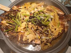 -味妙烤鱼吧(回龙观店)