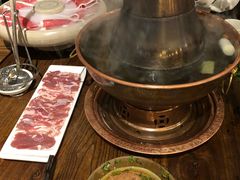 -额尔敦草原涮羊肉·烧烤(冻青树总店)