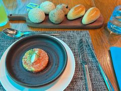 -海棠湾洲际-涛·海底餐厅·美人鱼·自助餐·海底隧道