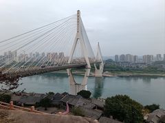 -大渡口区义渡公园