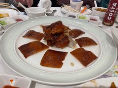 -翠园(兴业太古汇店)