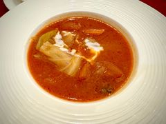 -红房子西菜馆(淮海中路店)