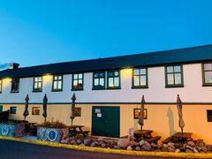 -Pakkhús Restaurant