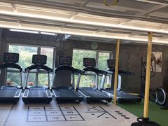 -SAH健身私教工作室(紫东店)