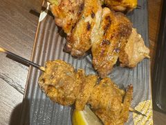 -鸟鹏烧鸟居酒屋(熙龙湾店)