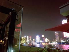 -浦江二号·独栋江景餐厅(滨江大道店)