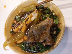 -岗上渣渣老火锅(两路口店)