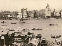 -上海市外滩历史纪念馆