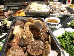 -胶东海鲜大排档(北太平庄店)