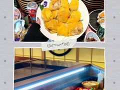 -牛YO寿喜烧·铁板烧和牛火锅自助(市府恒隆店)
