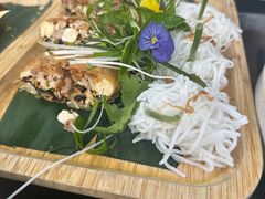 海防蟹肉炸春卷-SUSU·苏苏(四合院创始店)