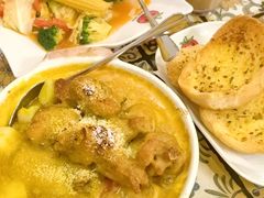 -番茄屋葡式美食(总店)