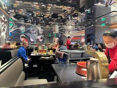 -西塔老太太泥炉烤肉(龙湖北苑天街店)