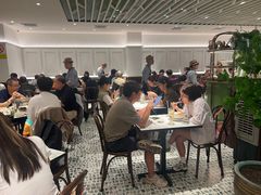 -关夫人餐厅(KLCC阳光广场店)