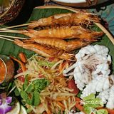 版纳探店/遇见东南亚音乐餐吧