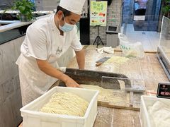 -令氏家外家周秦食府(高新店)