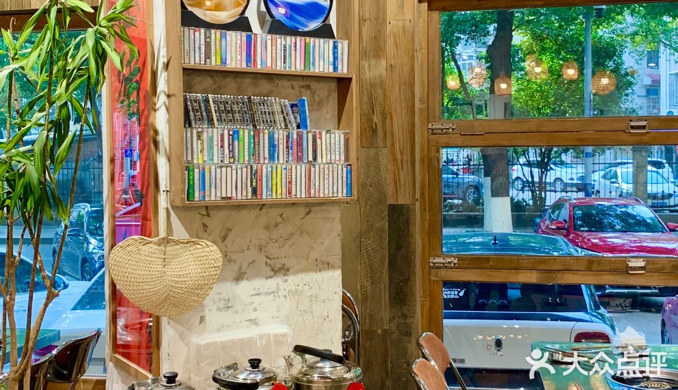 合肥火锅店他们家真的没有对手