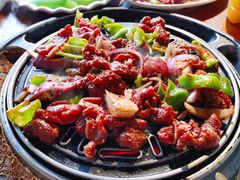 -超级神炭烤肉夜食(芥园西道店)