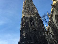 -斯蒂芬主教座堂(Stephansdom)