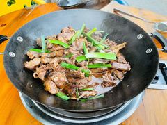 -大地农庄(逢沙大道店)