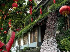 -巴倒烫陆派火锅山庄(南山总店)