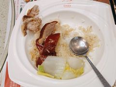 -新宝餐厅(流塘店)