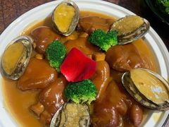 -芳·宴江南(范家路店)