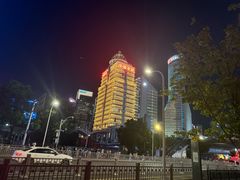 -东方明珠广播电视塔