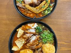 -柳大厨螺蛳粉(人民路总店)