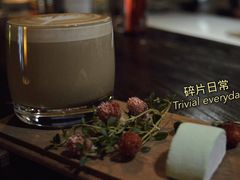 -等待戈多Waiting For Godot(交道口店)