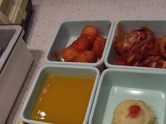 -韩香福烤肉庄园(荣成店)