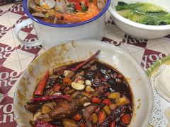 -老三样·旧食新味(船山路店)