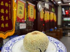 蛤蟆吐蜜-隆福寺小吃店(东四店)