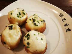-哑巴生煎(临顿路店)