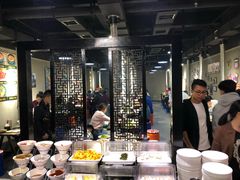 大堂-33韩式自助烧烤(环城南路店)
