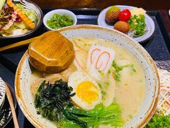 -古京·臻致料理(月湖店)