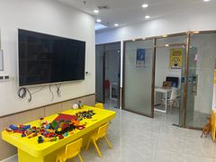 -童程童美·信息学竞赛·乐高机器人编程(龙华校区)