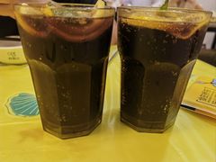 -桥东喜碧海鲜街(水东街店)