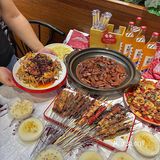 在武汉可以不吃热干面！但一定要吃这个！！